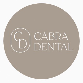 Telegram chat CABRA DENTAL - Стоматологія Дублін 🦷 logo