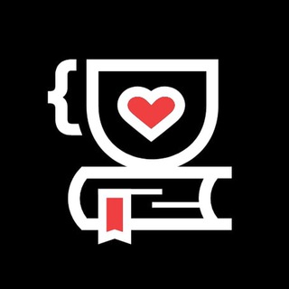 Telegram chat CLUBE DO LIVRO | Cafeína Literária ☕️ logo