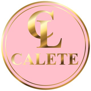 Telegram chat Calete - женская обувь logo