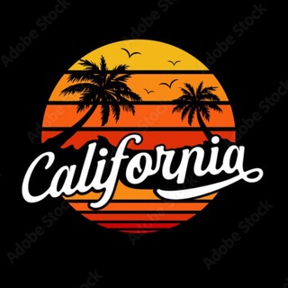 Telegram chat California для всех! logo