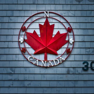 Telegram chat CANADA PPR TIMELINE🇨🇦 logo