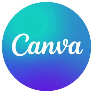 Telegram chat canva pro free logo