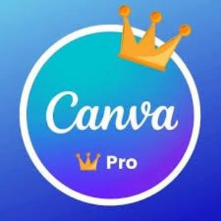 👑canva - كانفا برو مجانا - Telegram Groups