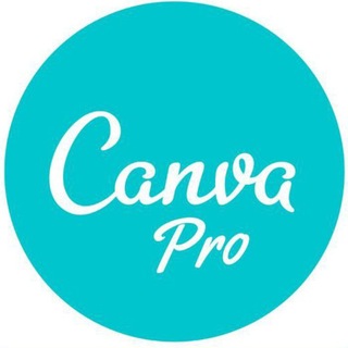 Canva Pro Invite Links - Telegram Groups