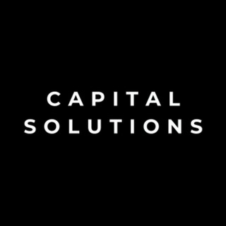 Telegram chat Capital Solutions: привлечение инвестиций logo