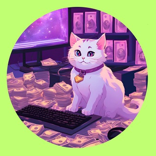Telegram chat Traffic | Доска объявлений Adult | Cardo Crew logo
