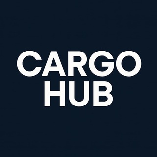 Telegram chat 🚛 Cargo Hub — біржа логістичних рішень logo