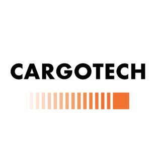 Telegram chat CargoTech logo