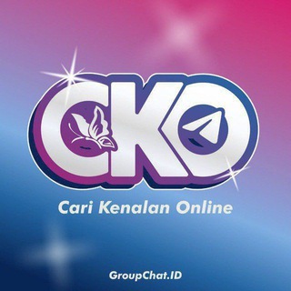 Telegram chat Cari Kenalan Online x ARWANAGAMING logo