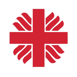Telegram chat Карітас-Спес-Одеса ❤️ logo