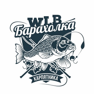 Telegram chat Карповая барахолка WLB logo