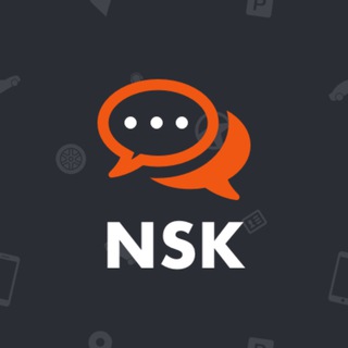 Telegram chat Каршероводы Новосибирска logo