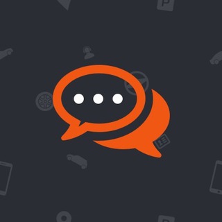 Telegram chat Каршероводы говорят logo