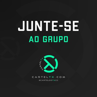 Telegram chat #Grupo @carteldotxcc logo