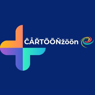 Telegram chat Cartoon zoon logo