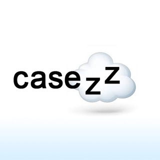 Telegram chat casezz community — D.O.E. logo