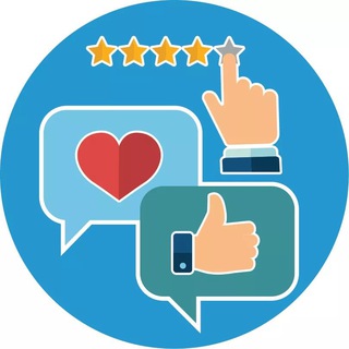 Telegram chat ТОВАР за ОТЗЫВ! Товары даром / скидки / кэшбэк logo