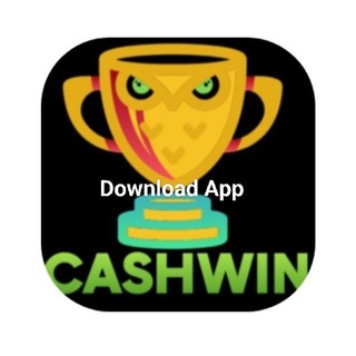 Telegram chat CashWin?? logo