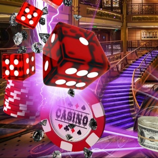 Telegram chat Casino bonus logo