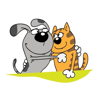 Telegram chat КОТоПЁС 🇷🇺 logo