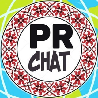Telegram chat ВзаимоПиар chat logo