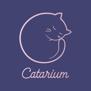 Telegram chat CatariumChat logo