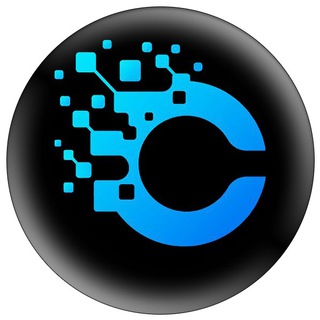 Telegram chat CCS Group 1 logo