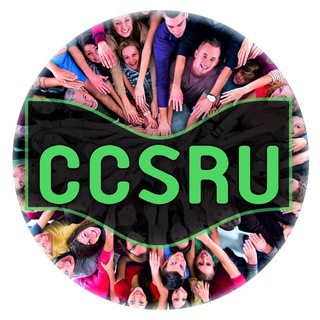 Telegram chat CCSRU INFO logo