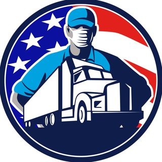 Telegram chat Водители CDL NO CDL В МАЙАМИ 🔥 logo