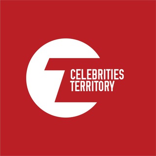 Telegram chat CELEBRITIES TERRITORY✨ logo