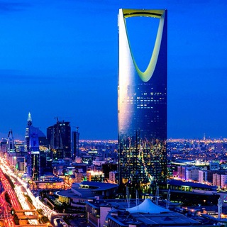 Telegram chat مطاعم الرياض والمنطقة الوسطى logo