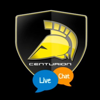 Telegram chat CENTURION 📈Open chat📉 logo