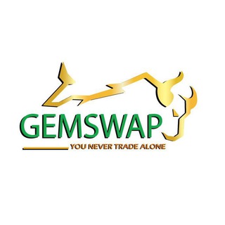 Telegram chat Nông dân GemSwap | CryptoFamily logo