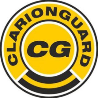 Telegram chat чат Clarion Guard logo