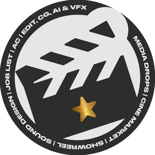Telegram chat Edit & CG | Сообщество logo