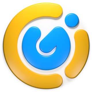 Telegram chat CGI Flood🕊 logo