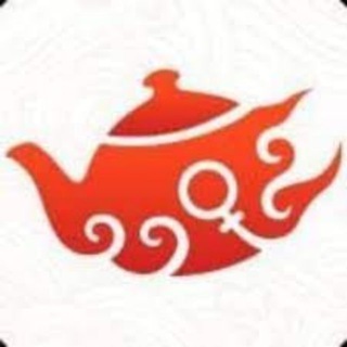 Telegram chat 茶馆儿官方会所群 logo