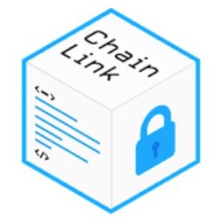 Telegram chat WAGMI: Chainlink Community logo