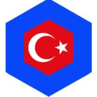 Telegram chat Chainlink Türkiye Topluluğu🇹🇷 logo