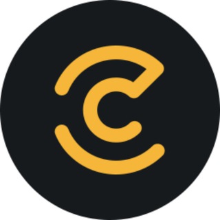Telegram chat Channels English logo
