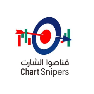 Telegram chat VIP 2 👑 CHART SNIPERS 💰🎯📈📉 logo
