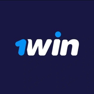 Логотип телеграм-чата chat_1win_ru — Win