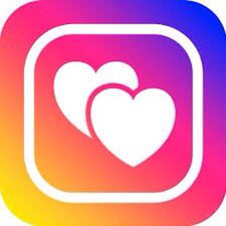 Логотип телеграм-чата chat_aktivnosti_vzaimno — Взаимно лайк и подписка