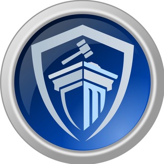 Telegram chat 🛡Сообщество "Юристов"|Банкротство logo