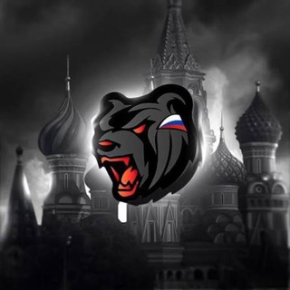Telegram chat ЧАТ БЛЕК РАША logo