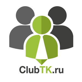 Telegram chat Чат кадровиков от Clubtk.ru logo