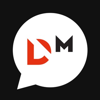 Telegram chat ЧАТ | Спільнота Dnipro-M logo