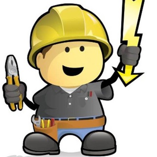Telegram chat Чат | Электрики 🔌💡 logo