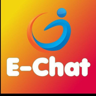 Telegram chat 🗣E-Чат Енакиево logo