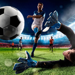 Логотип телеграм-чата chat_for_bettors — ⚜СТАВКИ на ФУТБОЛ⚜